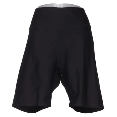 Energetics, Kompressionsshorts, Größe: XL, BALANCE W BIKER SHORTS, Schwarz #2dX