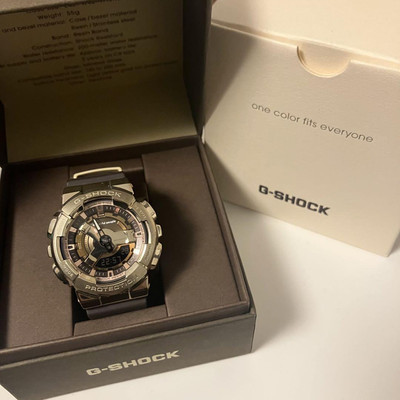 Casio G-Shock Beautiful People | eBay Casio G-Shock Beautiful People | eBay