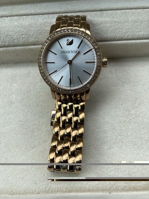 SWAROVSKI Damenuhr aus der Graceful Collection 5261490