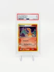 2007 POKEMON EX POWER KEEPERS #6 CHARIZARD-HOLO PSA 5