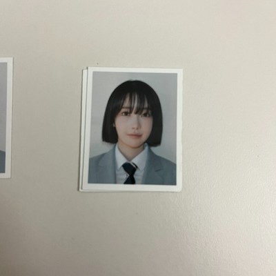 MAGENTA QWER ID Fotokartenalbum MANITO Kpop Official