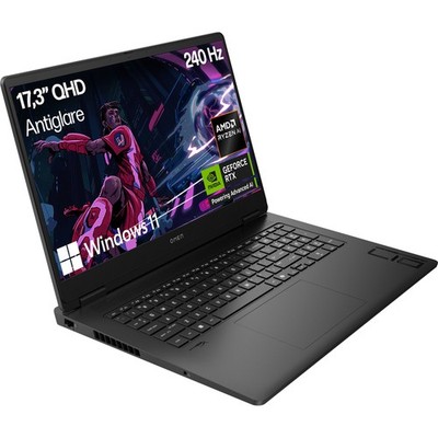 OMEN by HP Gaming-Notebook 17-db1170ng