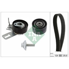 Zahnriemensatz für Ford Tourneo Transit N3P | 24102014