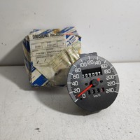 Werkzeug Anzeige KilometerzäHler Fiat Uno Turbo Original 9943021