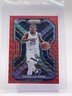 DESMOND BANE 2020-21 PANINI PRIZM ROOKIE RC RUBY WAVE MEMPHIS GRIZZLIES Q7084