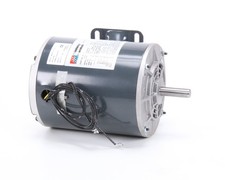 Middleby Motor,1/2 Hp 44687 - Genuine OEM Replacement Part