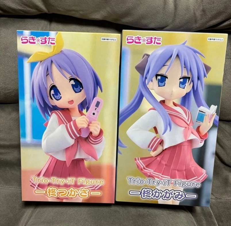 lucky star anime products for sale | eBay