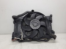 Mercedes W203 2,2 Diesel Kühlerpaket Wasserkühler Kühler Lüfter 2035000854 (33 Mercedes W203 2,2 Diesel Kühlerpaket Wasserkühler Kühler Lüfter 2035000854 (33