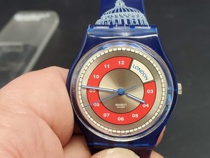 Swatch Club | eBay
