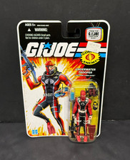 GI Joe 25th Anniversary Cobra Underwater Trooper Diver MOC