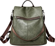Wasserdichter Diebstahl-Rucksack Damen