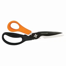 Fiskars Multipurpose Garden Shears: 9 in.