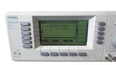 Anritsu 68369A/NV 10 MHz to 40 GHz Signal Generator - Free