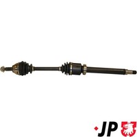 JP Group Antriebswelle JP 1543100280 FüR Ford DAW DBW DNW Focus 1 DFW Turnier