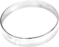Ghiera Chromrahmen Antirost Tacho Vespa PX 125 150 200 Arcobaleno PK 50 125 XL