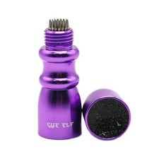 3 in 1 Snooker Pool Cue Tip Pool Cue Accessory Pool Table Accessories Shaper/...