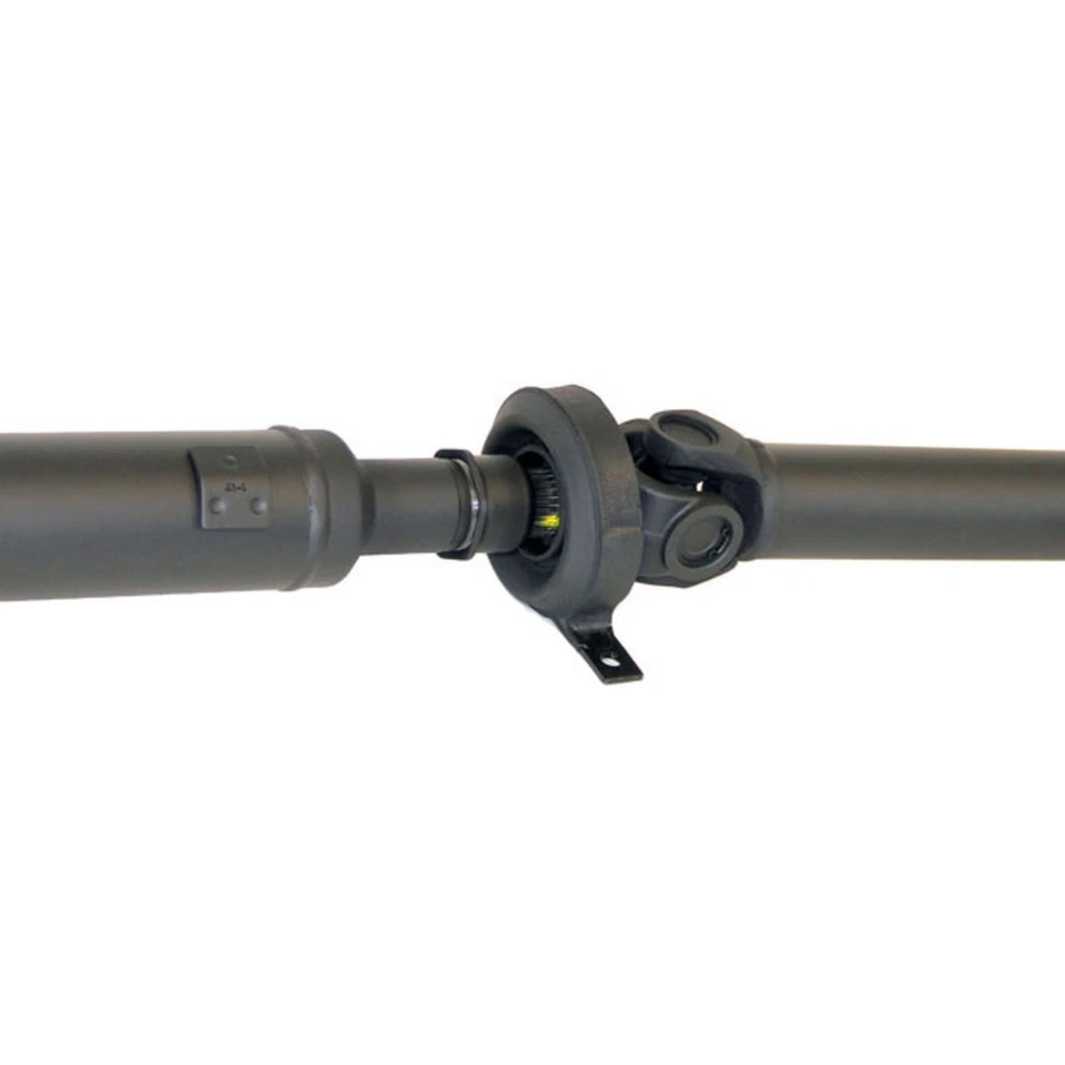 936-360 Dorman Driveshaft Rear for 533 633 E28 5 Series BMW 533i E24 6 633CSi Foto 4 de 4