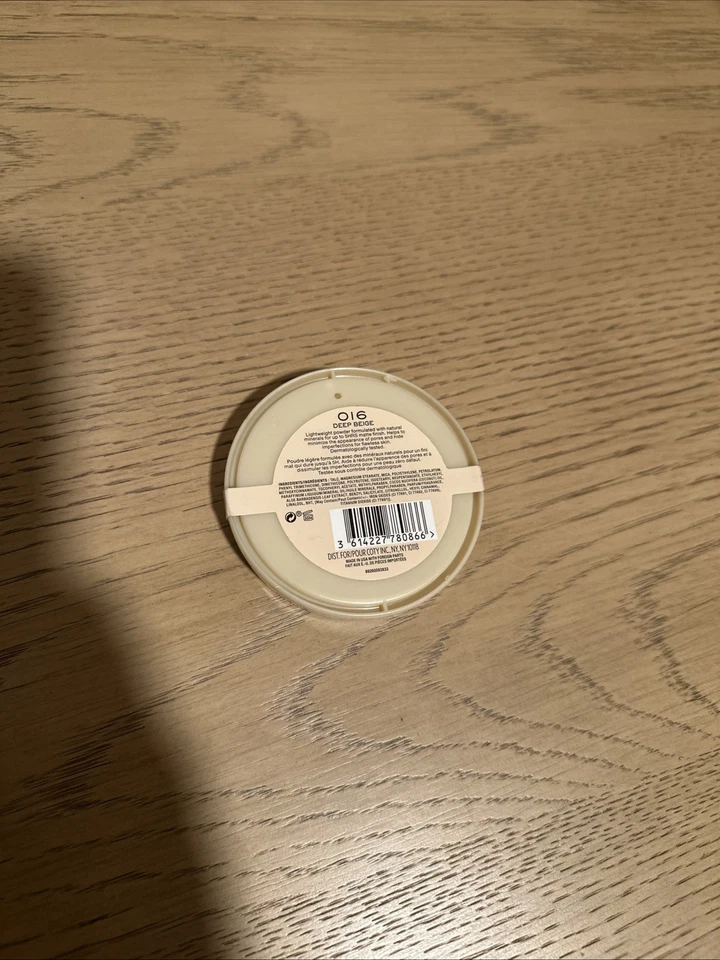 Rimmel Stay Matte Long Lasting Pressed Powder 016 Deep Beige New In Box Sealed 1 - Image 2 of 4