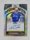 2026 Topps Finest Trey Yesavage Base (RAW)