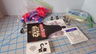 STAR WARS Monopoly 1997 Classic Trilogy Edition Game Pieces Lot — photo 1