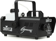 Chauvet DJ Hurricane 1000 Compact Fog Machine
