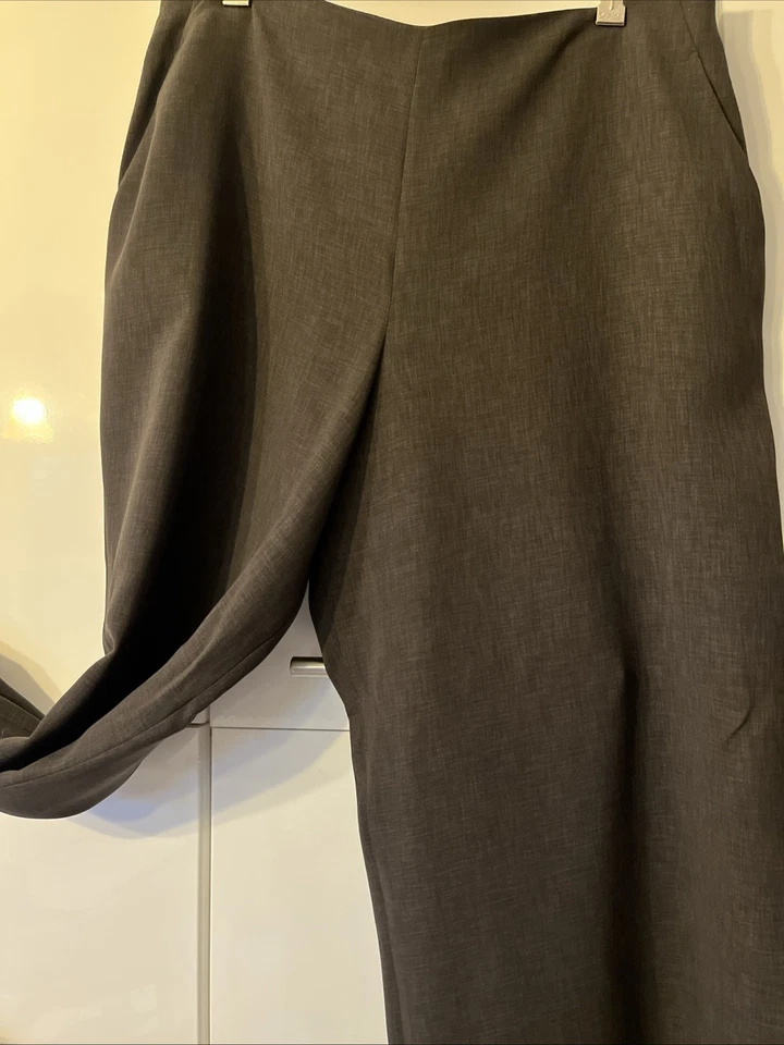 OSKA Hose V Regulär Braun  Toller Fall - Bild 3 von 4