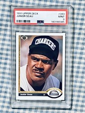 2016 Leaf Greatest Hits Football Cards 9