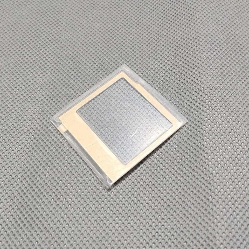 Clear Front Housing Case Shell Lens Window for iPod Mini 1st 2nd Gen. 4GB 6GB - Image 2 of 3