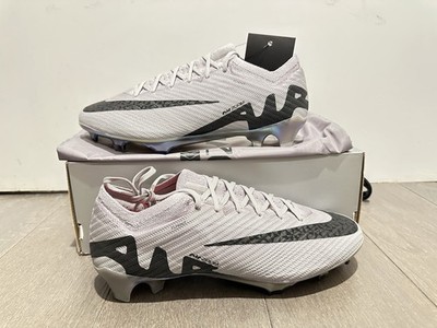 ★新品　NIKE VAPOR 15 ELITE FG 26 cm Size 8.5 - Nike Mercurial Vapor 15 Elite FG AS Atmosphere grey