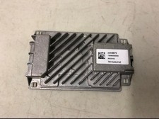 15 Corvette Data Recorder Module 23258875