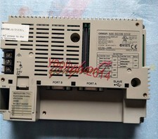 OMRON PLC NS5-SQ10B-ECV2 1PCS Used