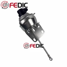 Turbo actuator 770642 55239695 for Lancia Delta 1.6 88 Kw 120 HP 2011