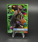2025 Topps Cosmic Chrome LeBron James Base (RAW)