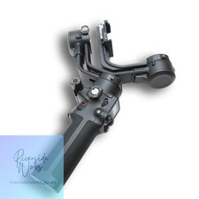 DJI RSC 2 Pro Combo SC2CP2 Gimbal Stabilizer Excellent Condition