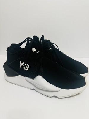 Y-3 Men's Kaiwa Sneakers