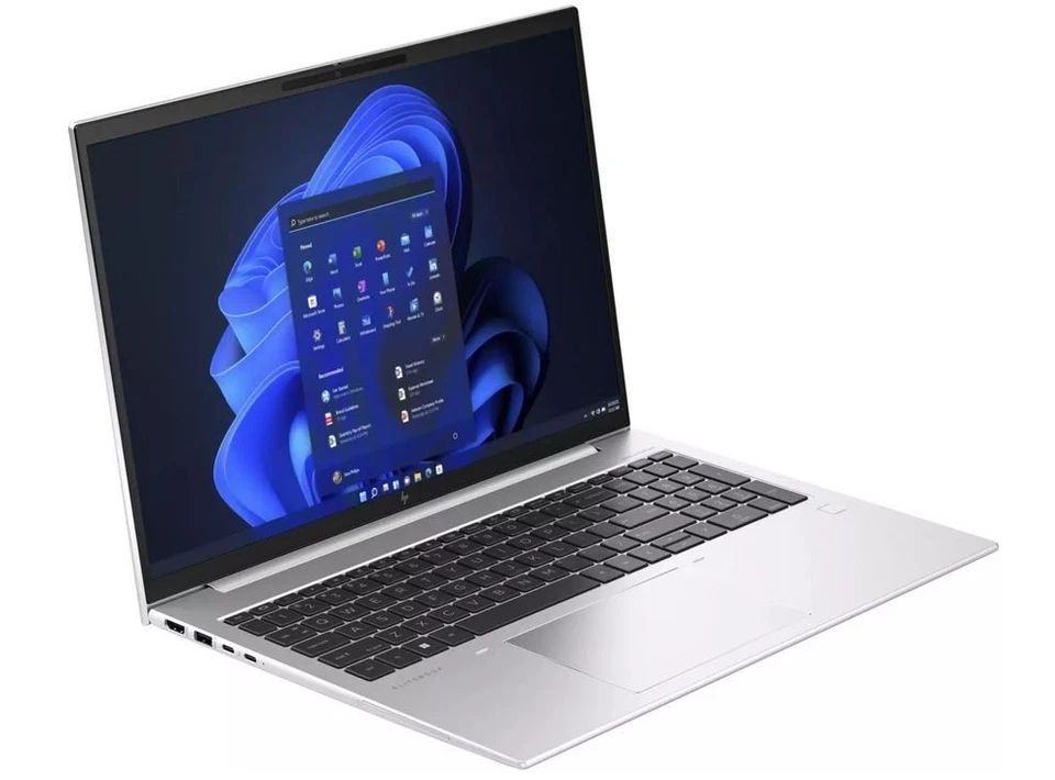 HP EliteBook 860 G9 · i5-1245U · 16GB · 512GB, Foto 3 von 4