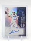 2025 Topps Signature Riley Leonard Rookie Class Chrome Autographs (RAW)