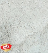 Marble Dust Fine 1KG 2.2 LBS Calcium Carbonates Powder