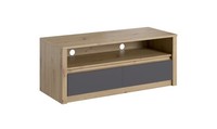 Schrank Wohn Zimmer Regal Luxus Design Rtv Tv Kommode Anrichte Side Low Board
