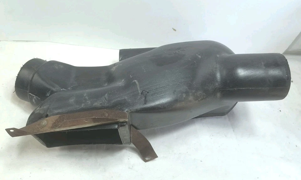 79-81 CAMARO Z28 SS RS LT OEM A/C AC tablero superior centro conducto de ventilación de aire 14001588 #2 Foto 3 de 4