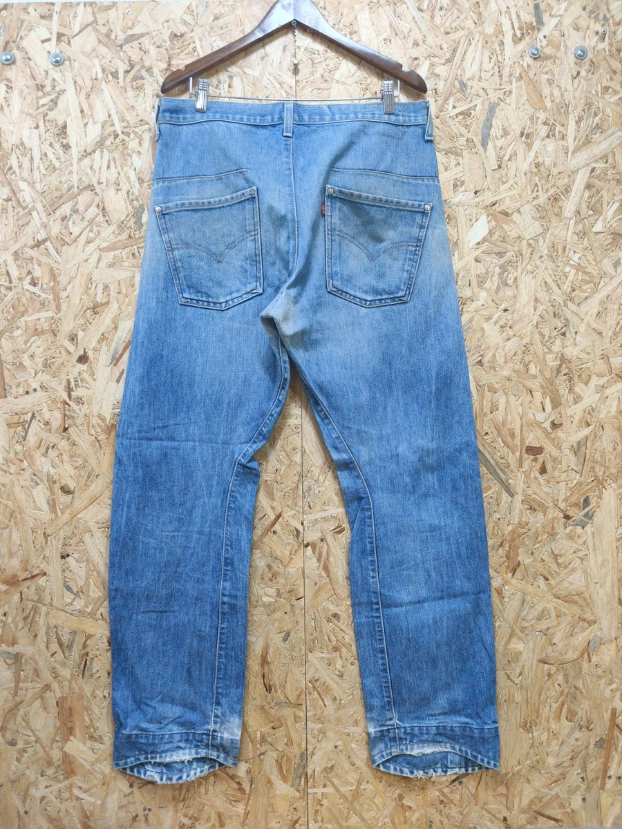 【美品】Levi's ENGINEERED JEANS Size:M 2nd Levis Engineered for sale | eBay