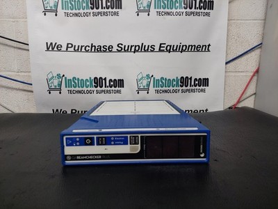 Standard Imaging QA Beamchecker Plus 90501