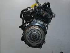 Volkswagen Golf Motor 2015-2020 CHZD CHZD