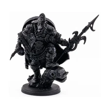 Para Bellum Conquest Loose Mini 38mm Jarl #5 NM