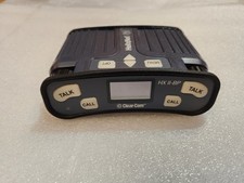 Clear-Com HelixNet HXII-BP-X4 2-Channel Intercom Beltpack User Station 4-Pin XLR