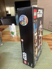 LEGO Star Wars, Obi-Wan Kenobi (75109). Brand New and Sealed