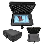 1x Graded Card Storage Box Sports Trading Card Case For PSA CGC Sports Card Slab