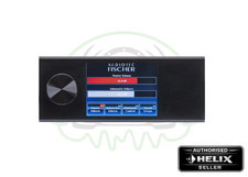 Helix DIRECTOR - Display Remote Control for Processor - Control input version