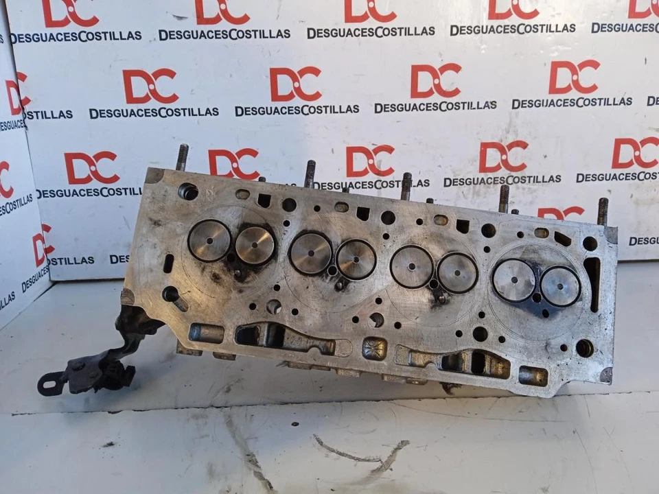 035931 Culata para RENAULT LAGUNA II (BG0) Dynamique 141388 - Imagen 4 de 4