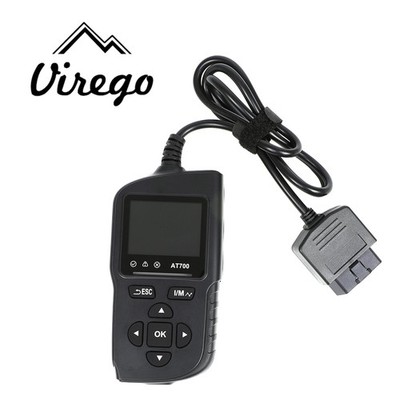 For NT700 Plus Bidirectional SRS ABS Bleeding Oil OBD2 Diagnostic Scanner